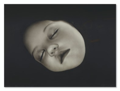 Study for Isabella