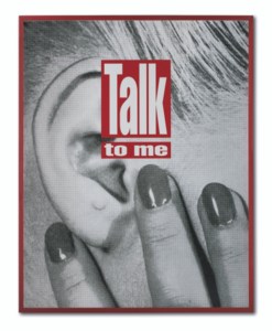 Sans titre (Talk to me)