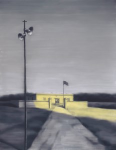 Zhang Xiaogang, Untitled