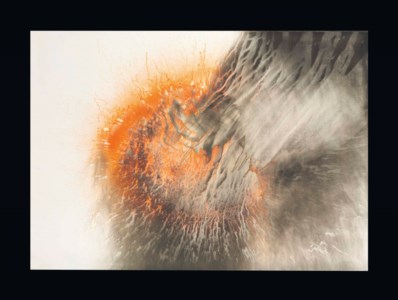 Orange Fire