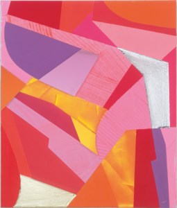 Sans titre (for Otto Freundlich)