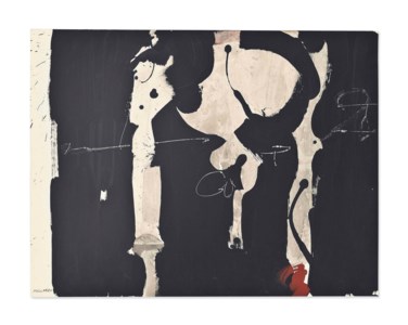 Mutilado de Paz (Mutilated Peace)