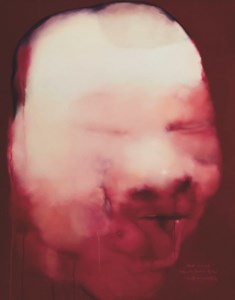 Yang Shaobin, Untitled