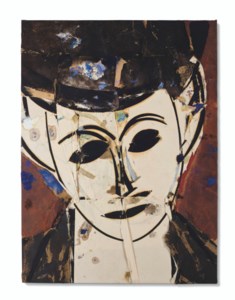 Retrato de Amélie V