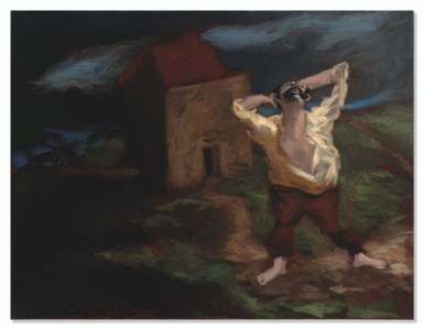 Le réveil