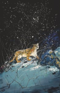 Zeng Fanzhi, Untitled