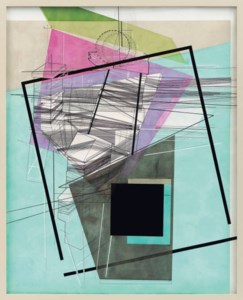 Der Gedanke (color) (The Thought) (color)