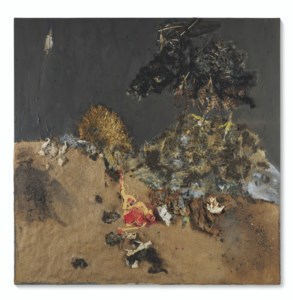 Le Hérisson