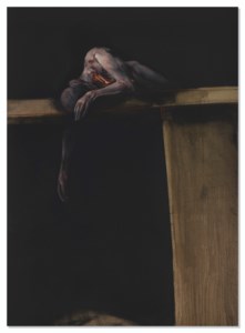 Blessure figure IV