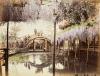 temples, landscapes, and garde