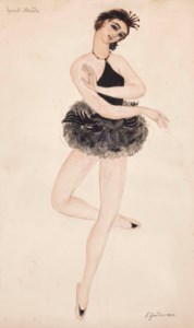 Le cygne noir