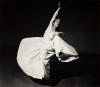 Martha Graham - Letter to the World (swirl)