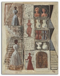 Le Grand Magasin ou Le Marché, 1929