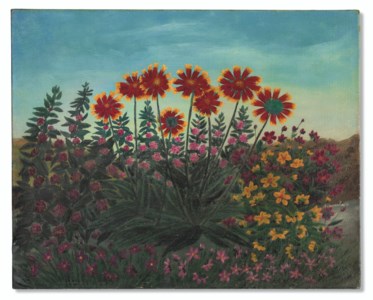 Fleurs des prés
