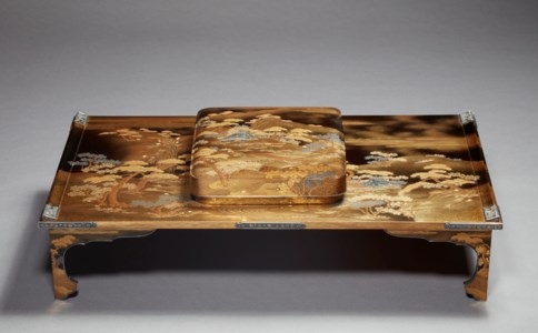 MEIJI-TAISHO PERIOD (EARLY 20TH CENTURY)
