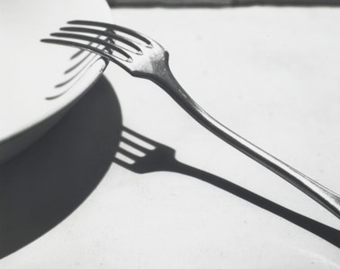Fork, Paris, 1928