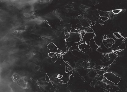 Sunlight on Water, 1943