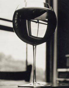 Wine Glass, 1993