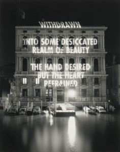 The Hand Desired, 2004