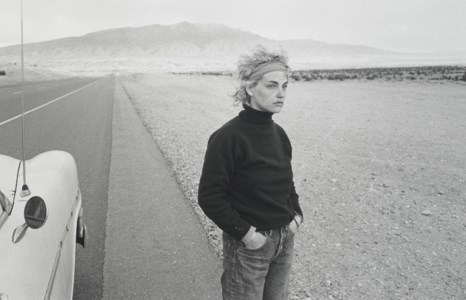 Stephanie, Sandoval County, New Mexico, c. 1970