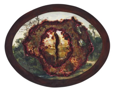 Adriana Varejão, Paisagem II
