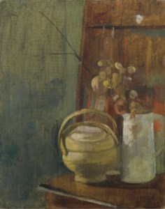 Still Life