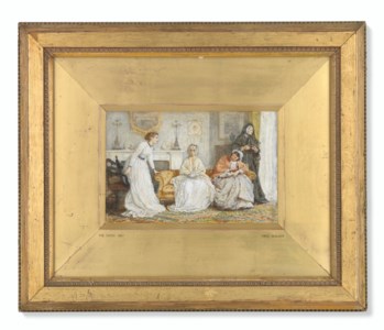 The Fates