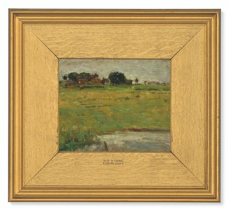 Study in October