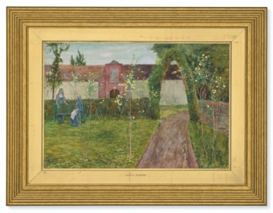 The Convent Garden