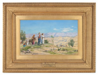 The Holy Family