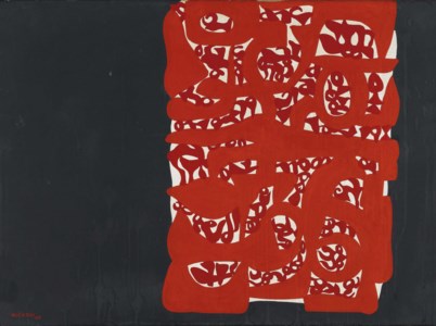 Rettangolo rosso