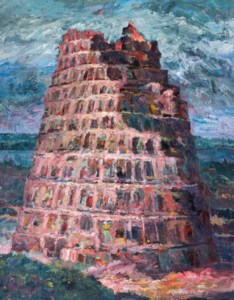 Ayman Baalbaki, Babel