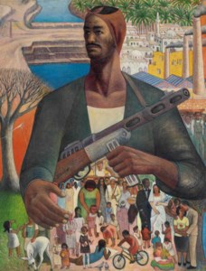 Homat al Hayat (The Protector of Life)