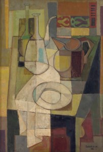Still Life