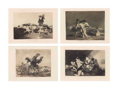 Los Desastres de La Guerra