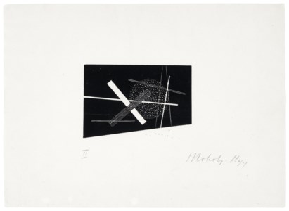 Composition (Cross and Circle)