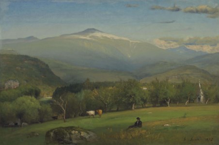 Conway Valley