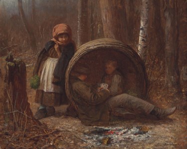 The Eavesdropper