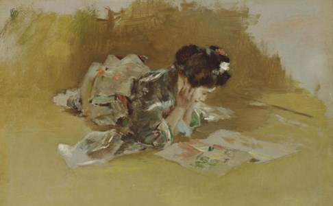 The Picture Book