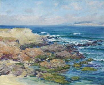 Martin's Point, Carmel