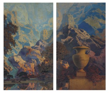 Du Pont Mural