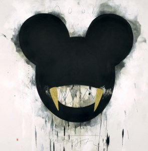 Mickey 3