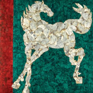 White Horse