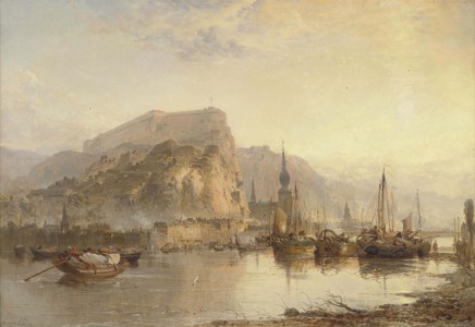 Dinant, Belgium