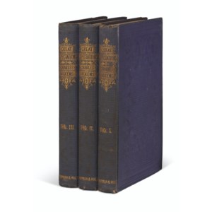 Charles Dickens, 1861