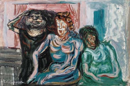 Cabareteras