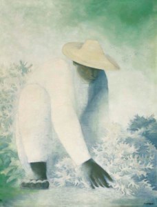 Jardinero