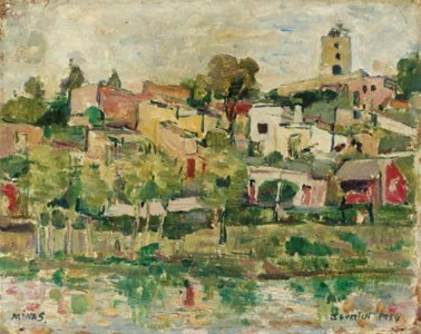 Minas