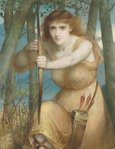 The Archer