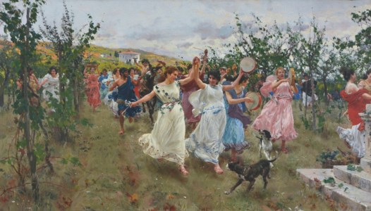 Bacchanal
